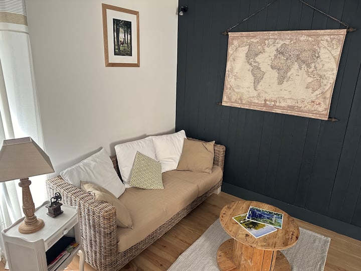Le Duplex De Vésone - Ibis budget Périgueux