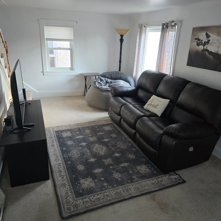 2-bedroom Cozy Downtown Boyertown House - Limerick Township, PA