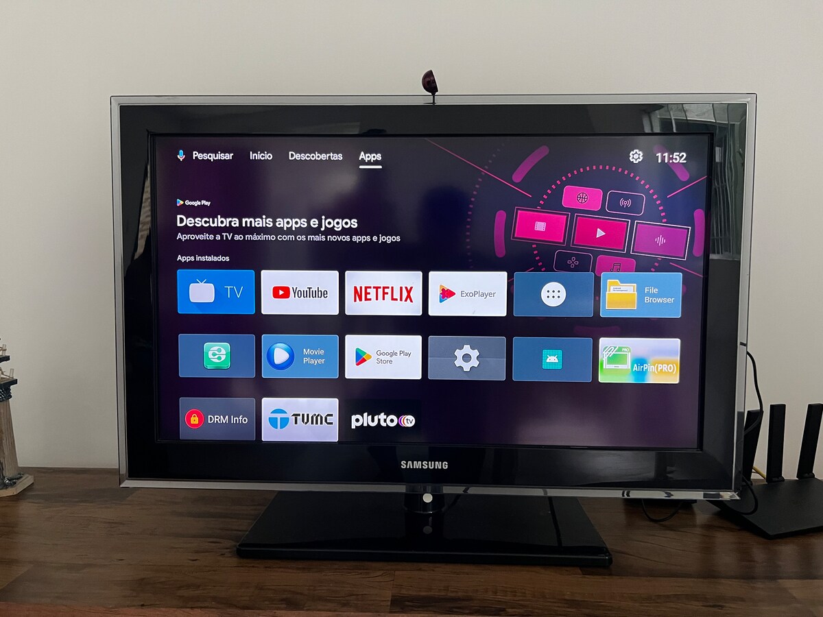 אפליקציות זמינות עם Wi - Fi ביתי לגישה למנוי לאורחים 