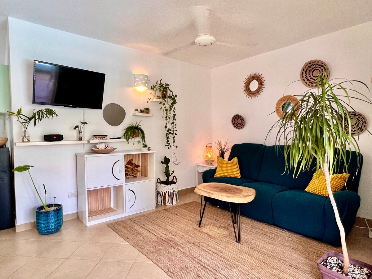 ห้องนั่งเล่น