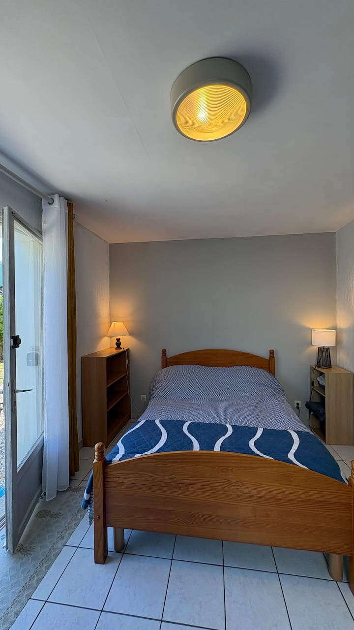 Ty Min - Tréguier - Tréguier