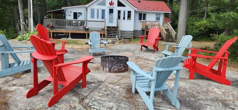 French River Retreat