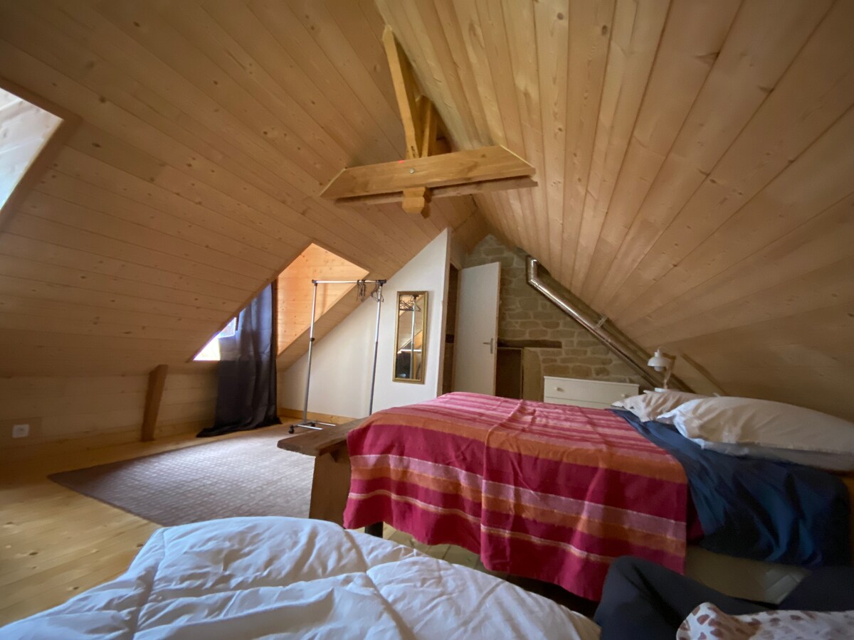 Спална соба