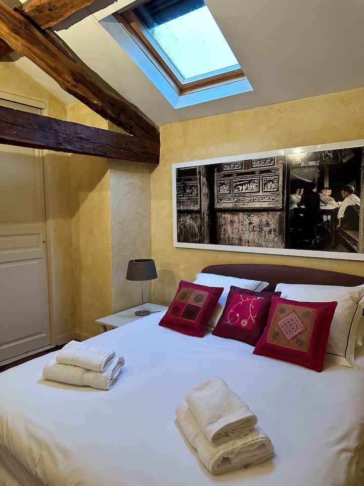 Chambre 5