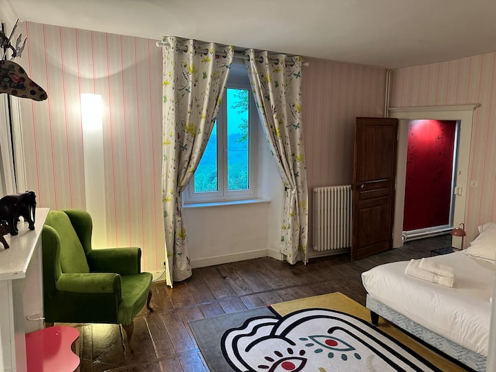 Chambre 2