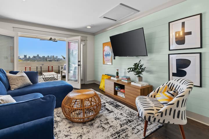 Living room 1