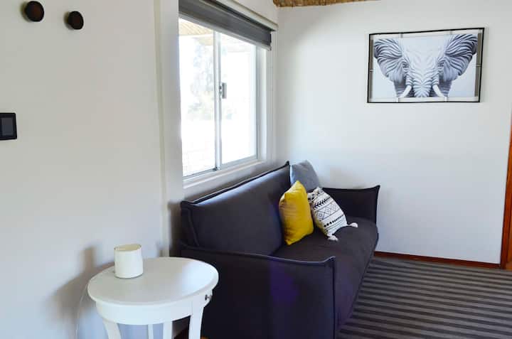 Loft Moderno-mexicano En Tepic 15 - Tepic