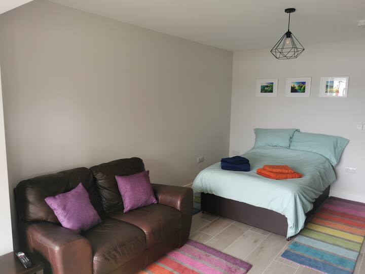 Дневна соба