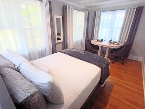 Haven at Highland lake