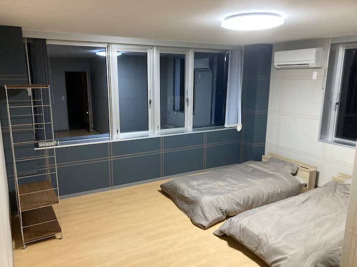 Habitación 1