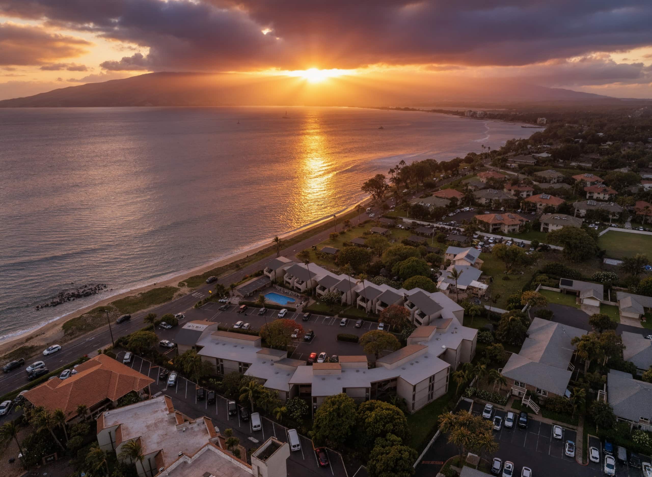 Condo in Kihei · ★4.93 · 2 bedrooms · 3 beds · 1 bath - Image 39