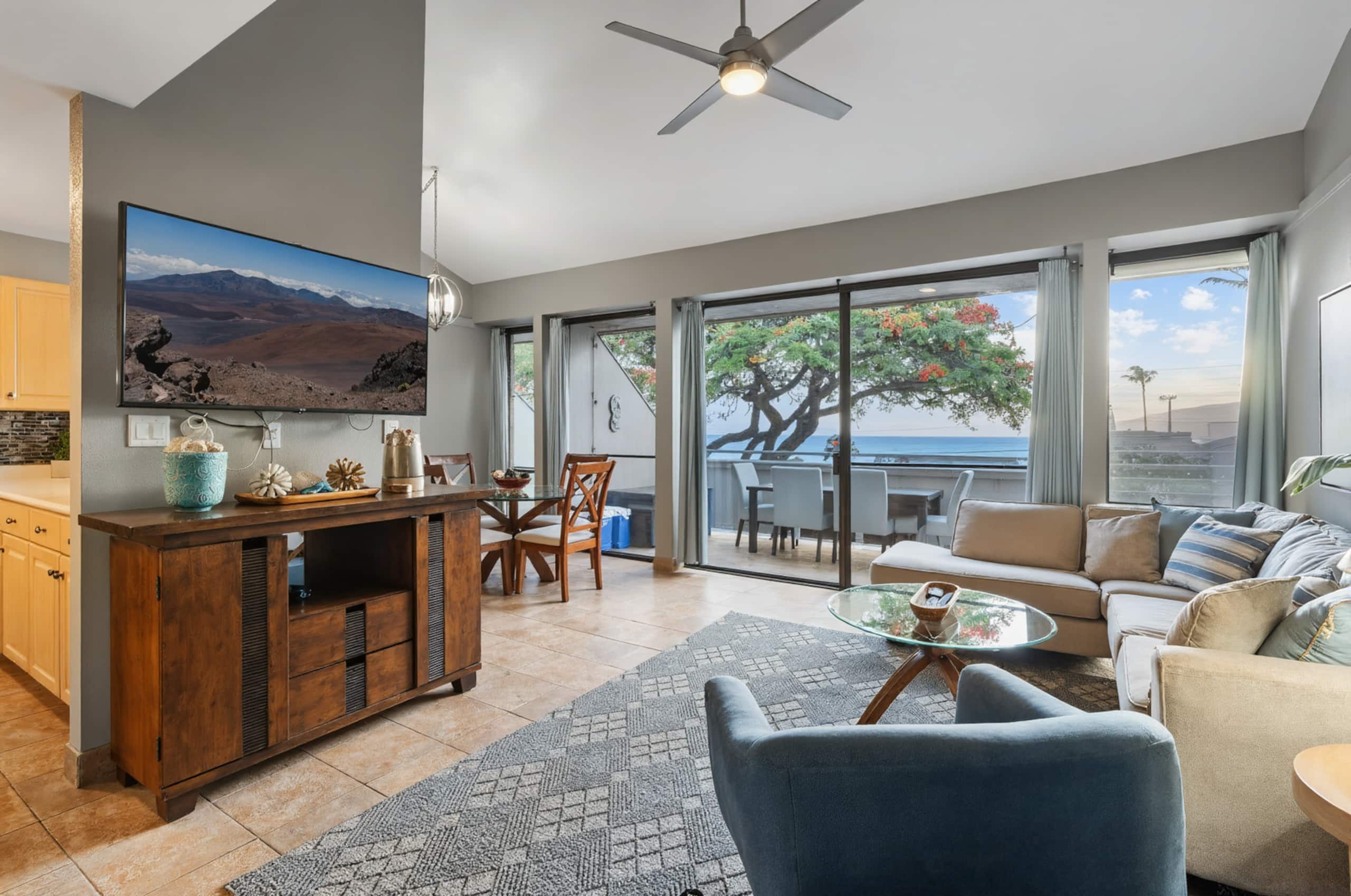 Condo in Kihei · ★4.93 · 2 bedrooms · 3 beds · 1 bath - Image 4