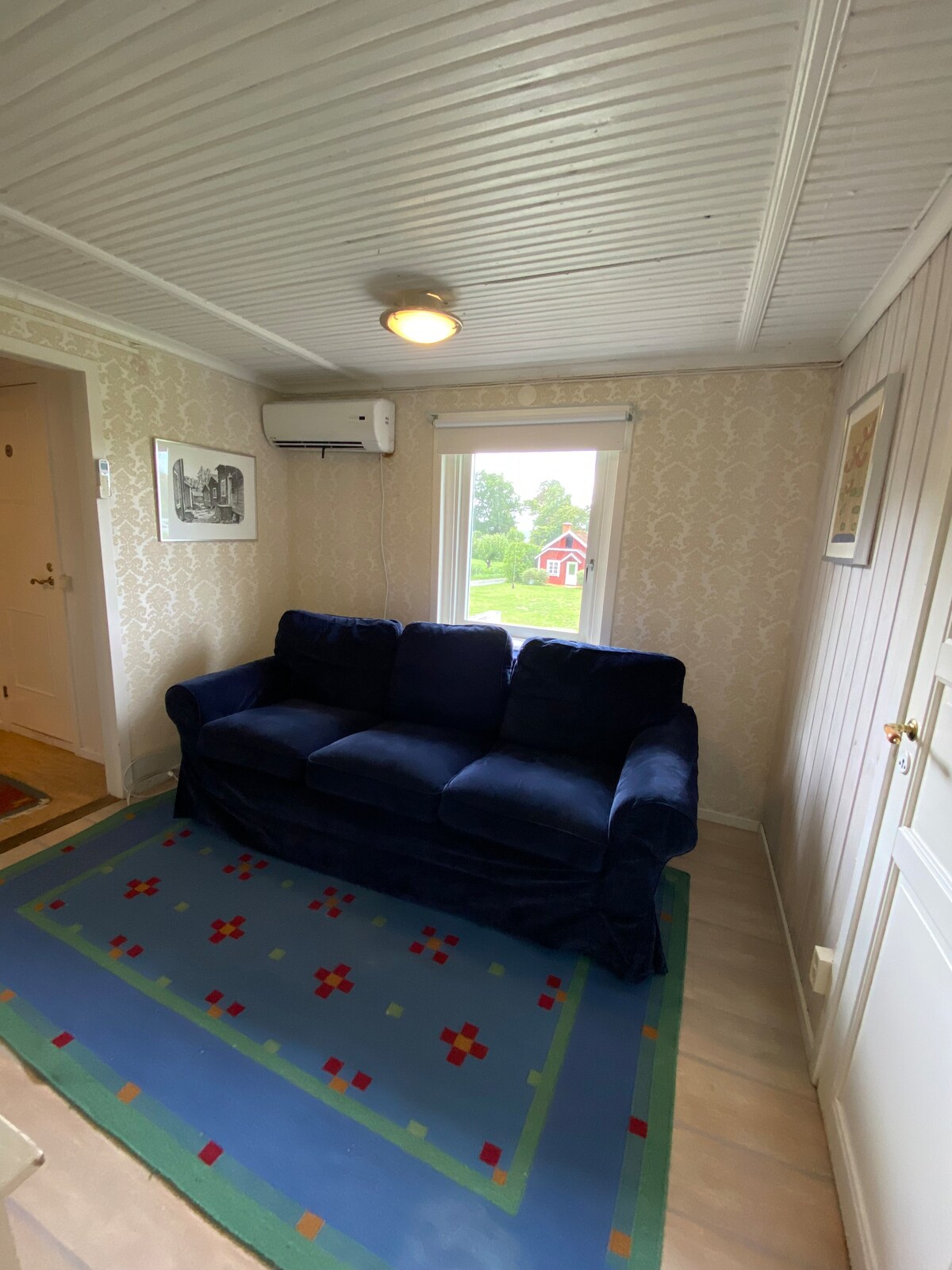 ห้องนั่งเล่น