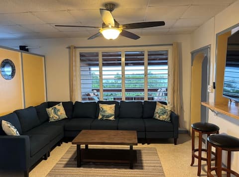 Successful Airbnb property: Casa Grand View 2 in Charlotte Amalie