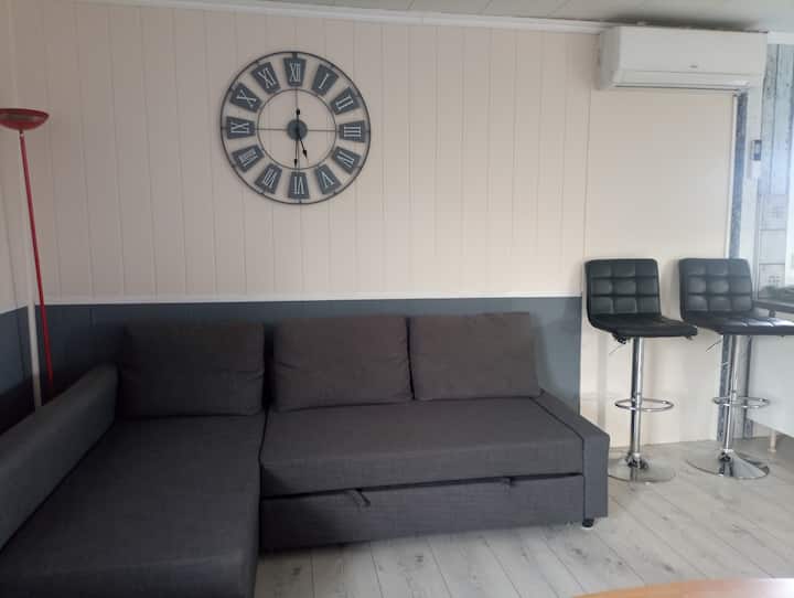Salon