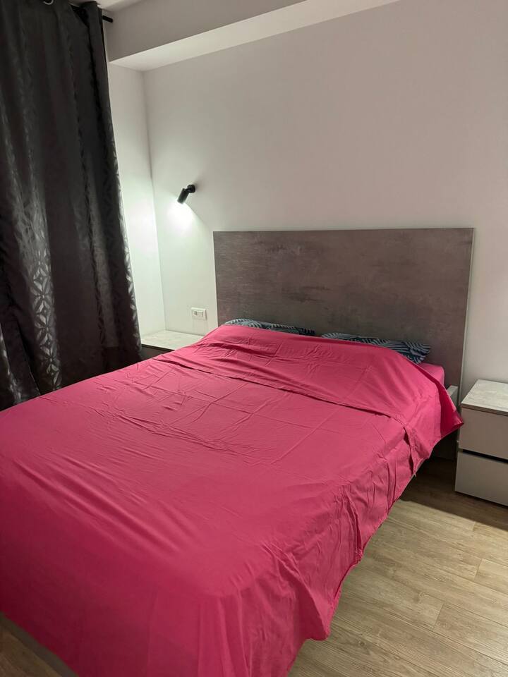 საძინებელი