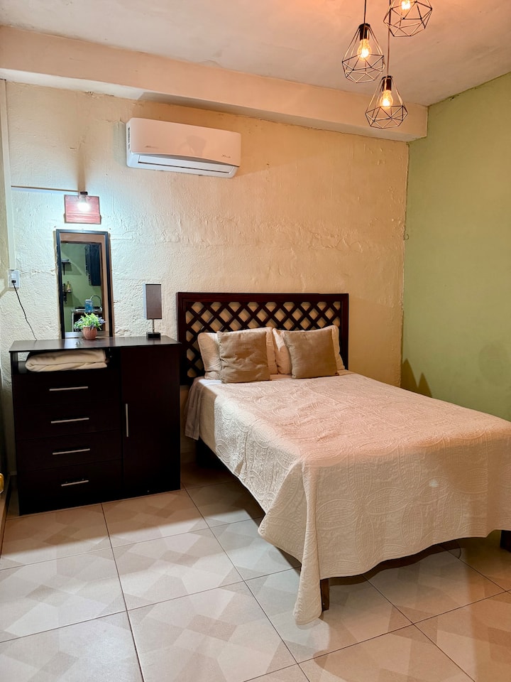 Chambre 2