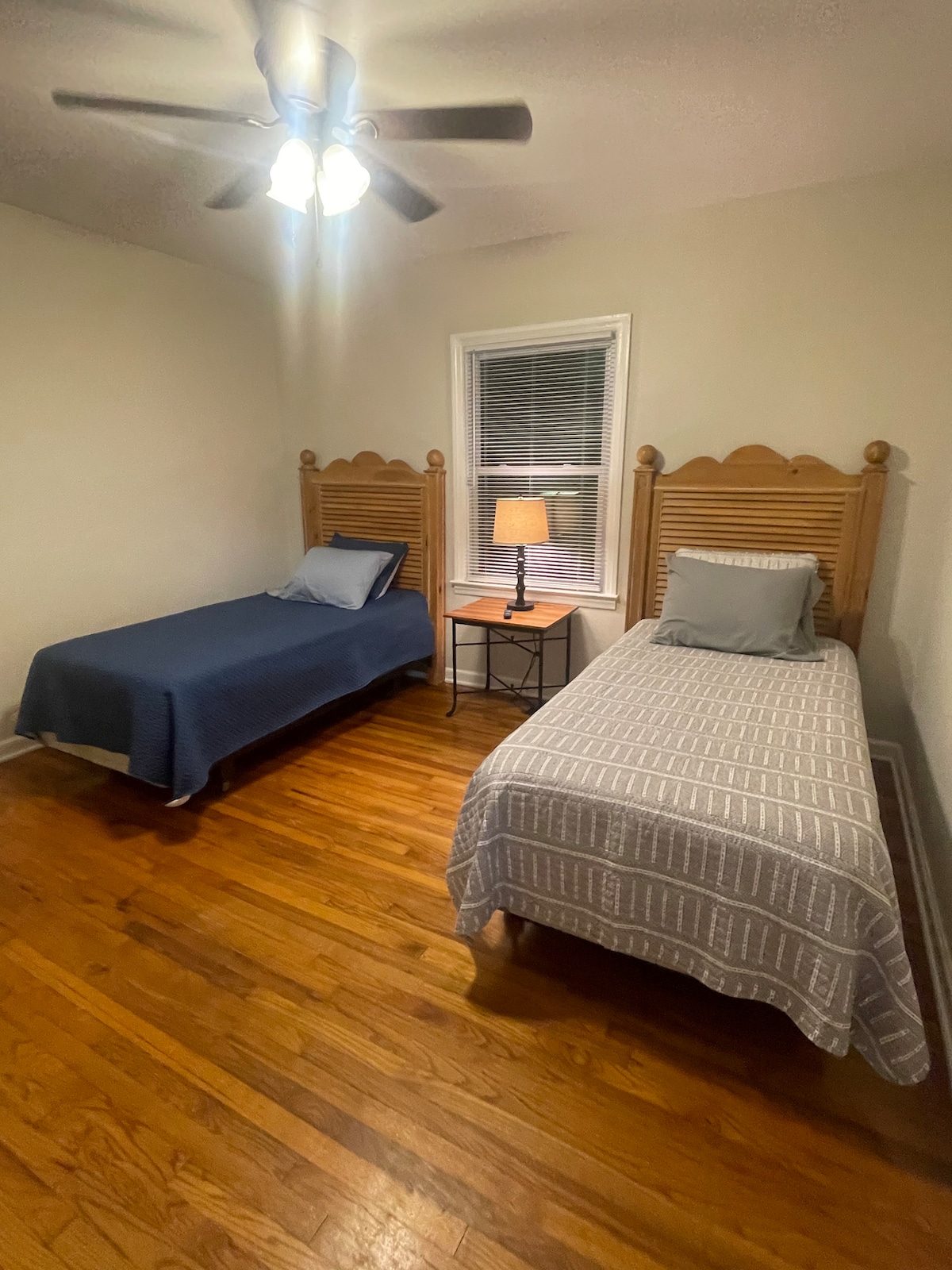 غرفة النوم 2