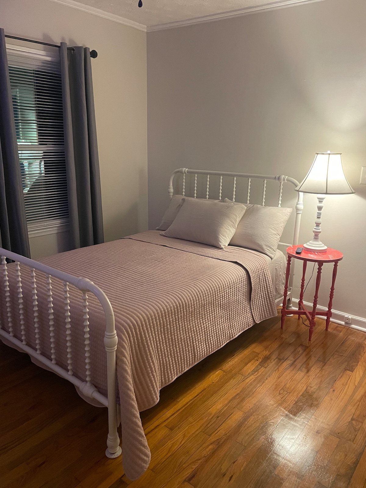 غرفة النوم 3