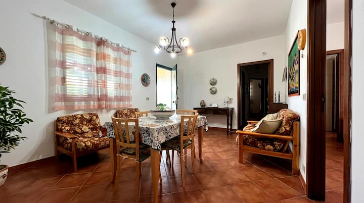 Villa Ermes - Marina di Ragusa