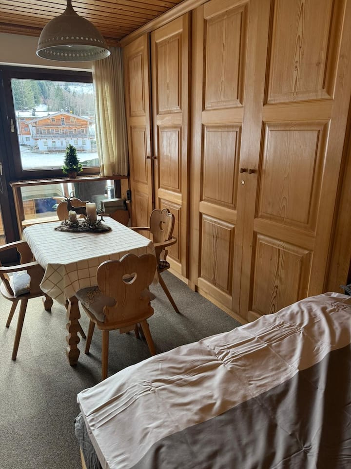 Appartement Direkt An Der Skipiste - Kirchberg in Tirol