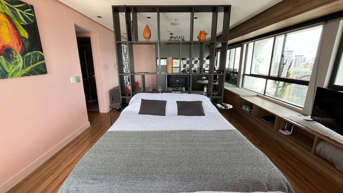 ห้องนอน