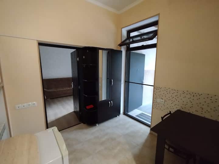 Khojivanq Microapartment - Georgia