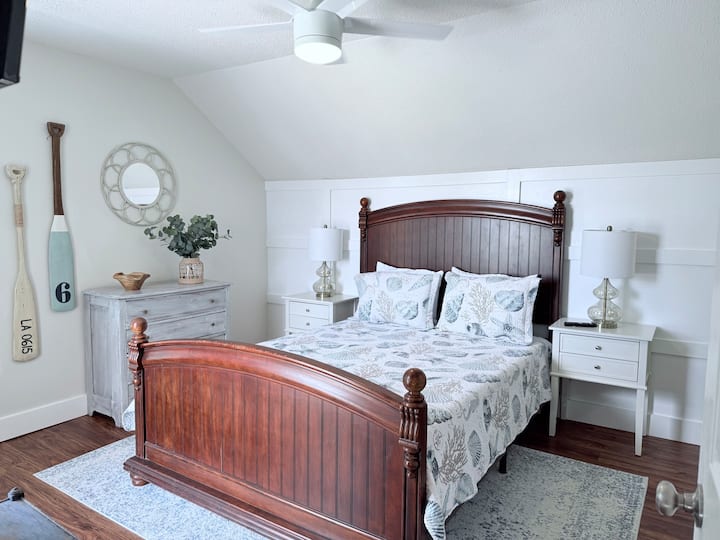 غرفة النوم 4