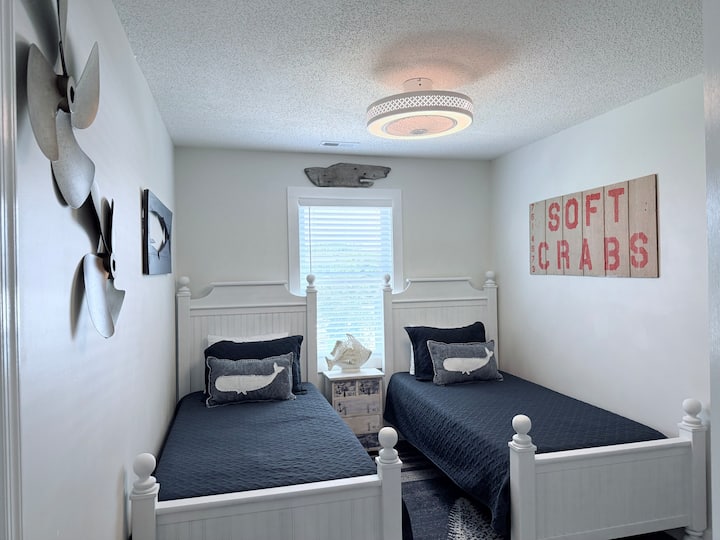 غرفة النوم 3