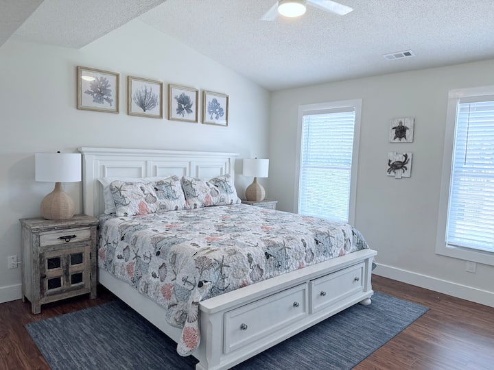 غرفة النوم 1