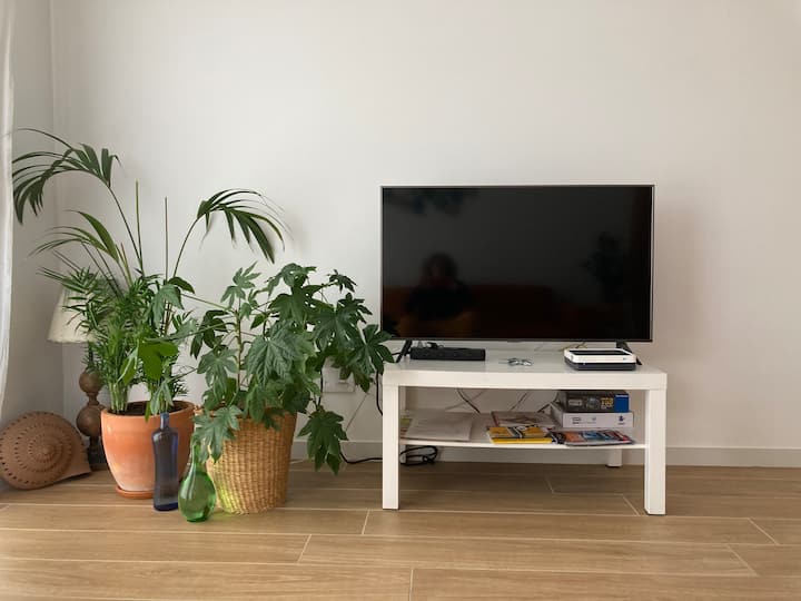 Apartamento Nuevo En Llançà - Colera