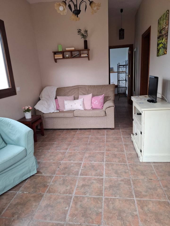 Casa Fátima-las Hayas, Encanto Rural Y Aire Puro - La Gomera