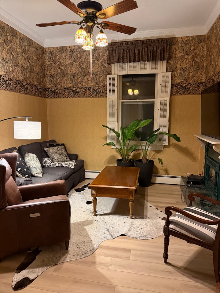 Living room 2