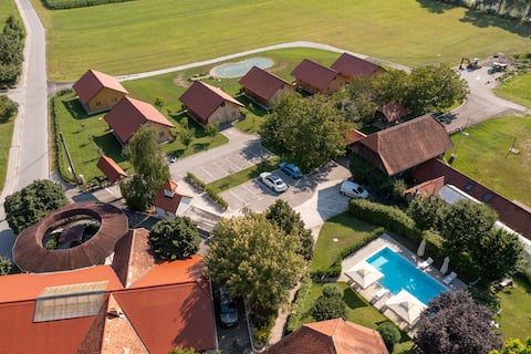 Martinova Izba | Superior Bungalov - Near Thermana