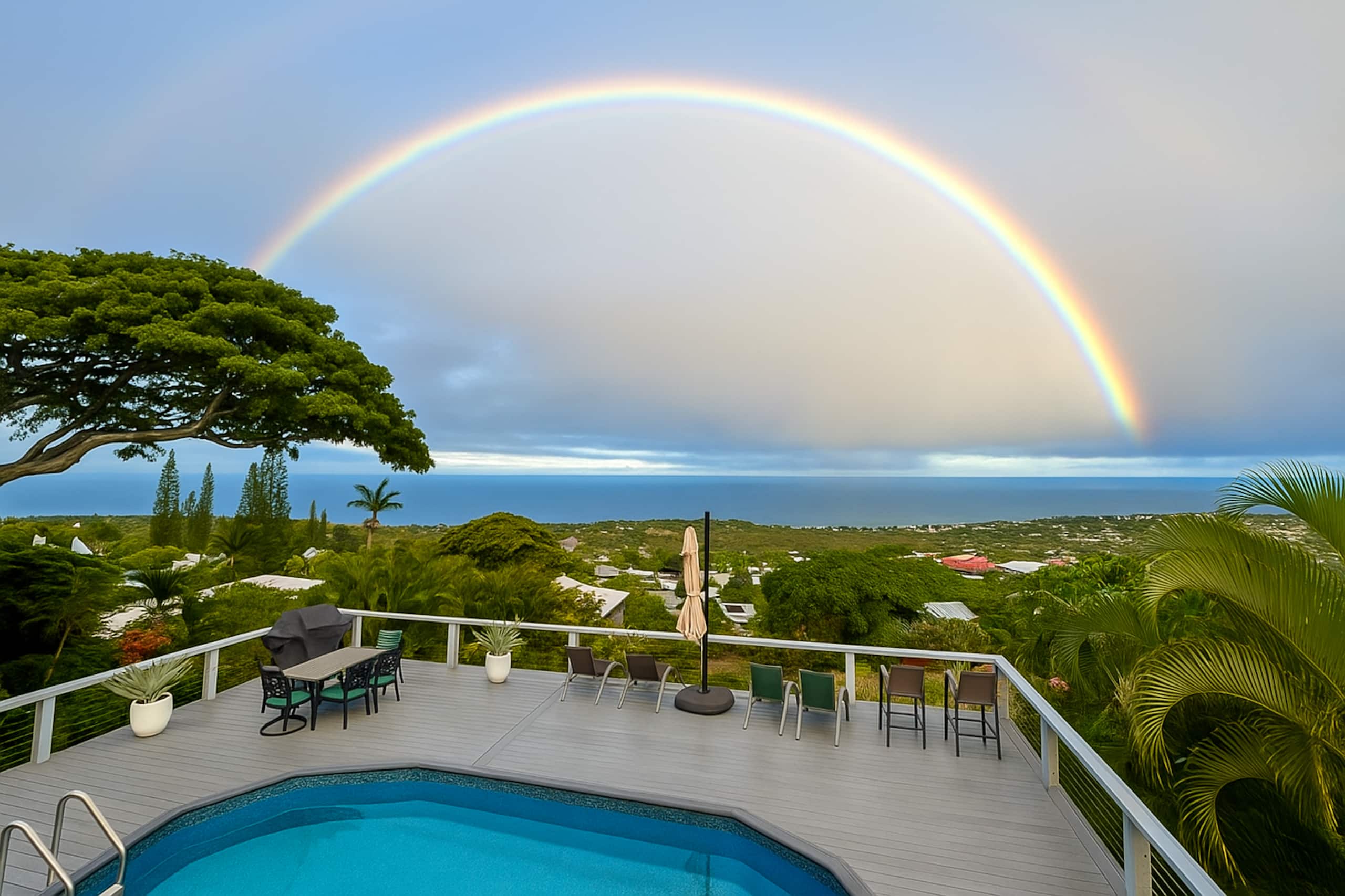 Home in Kailua-Kona · ★4.98 · 2 bedrooms · 2 beds · 1 bath - Image 21