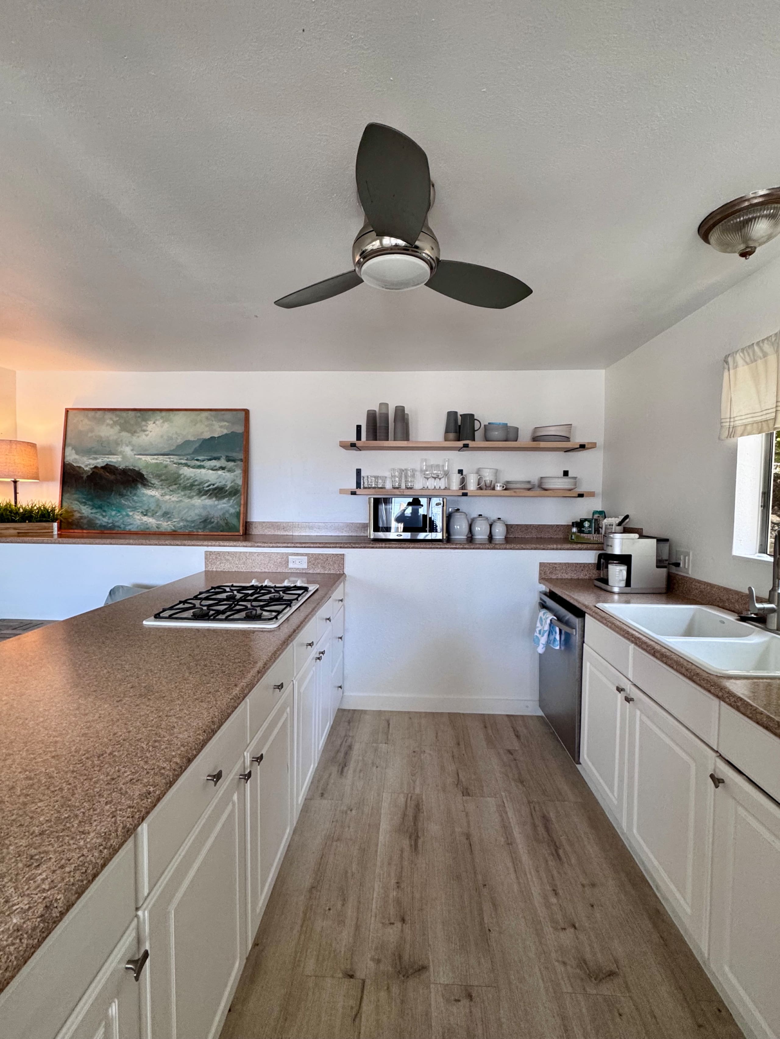 Home in Kailua-Kona · ★4.98 · 2 bedrooms · 2 beds · 1 bath - Image 4