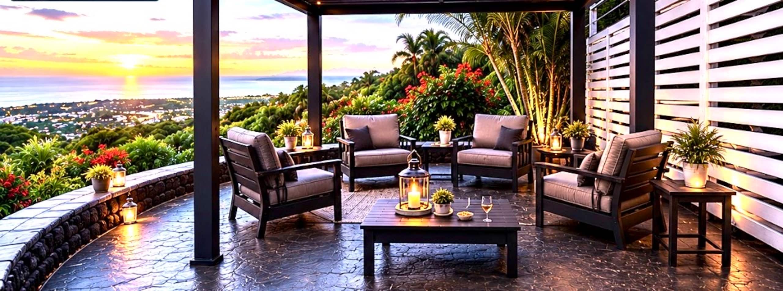 Home in Kailua-Kona · ★4.98 · 2 bedrooms · 2 beds · 1 bath - Image 15