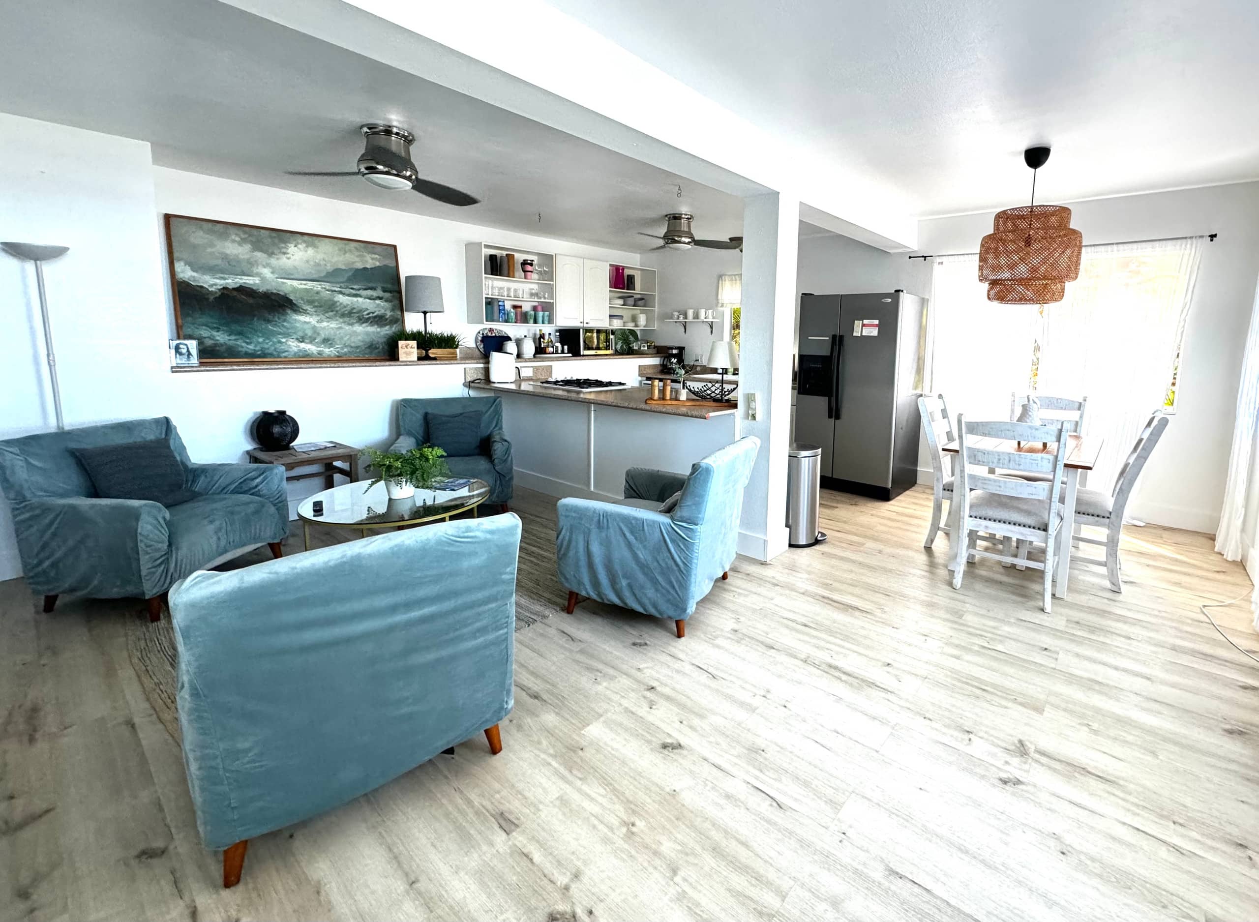 Home in Kailua-Kona · ★4.98 · 2 bedrooms · 2 beds · 1 bath - Image 3
