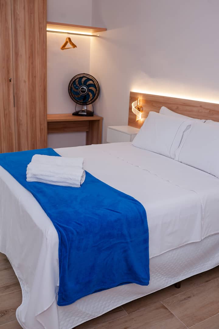 Habitación 1