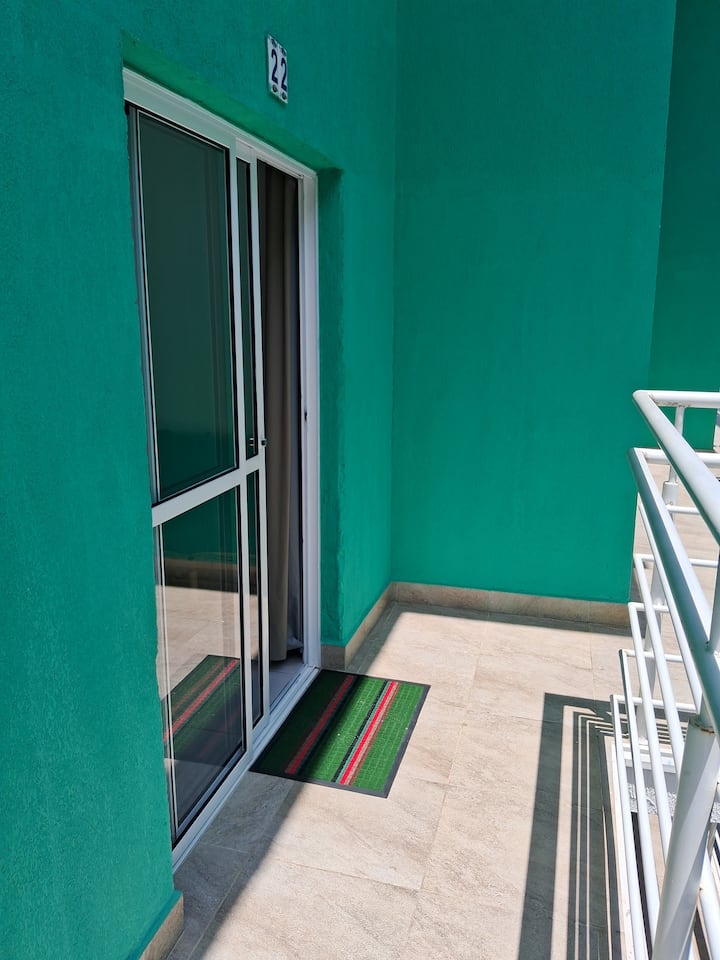 მისაღები ოთახი