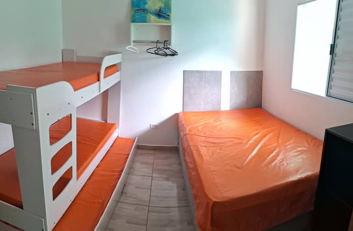 საძინებელი 2