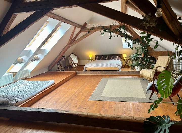 غرفة النوم 2