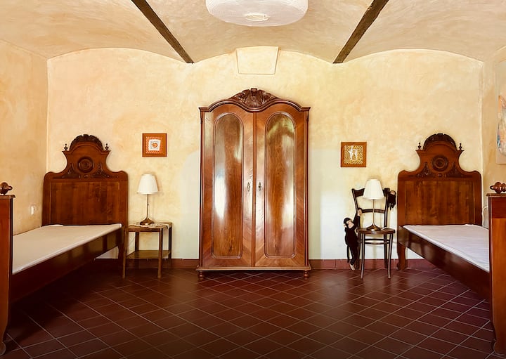 غرفة النوم 4