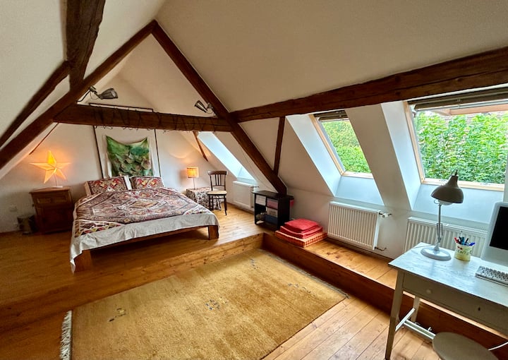 غرفة النوم 3