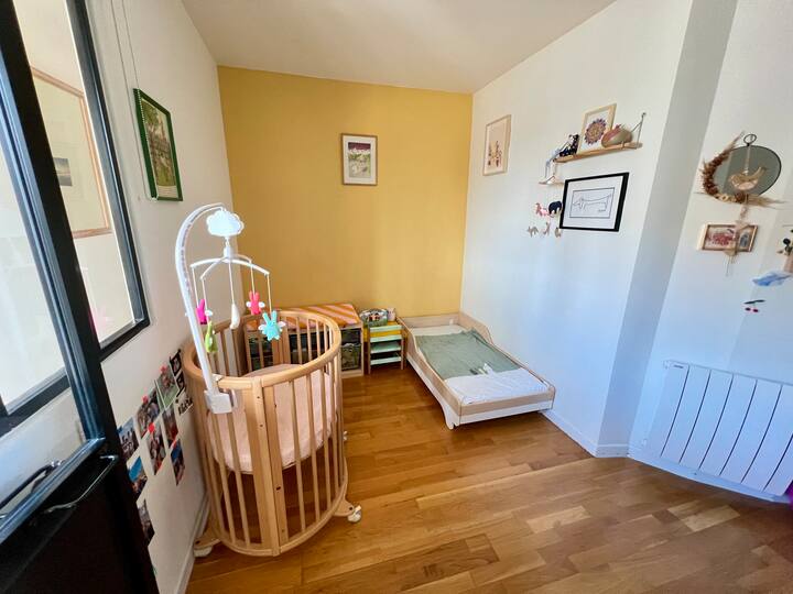 Chambre 1