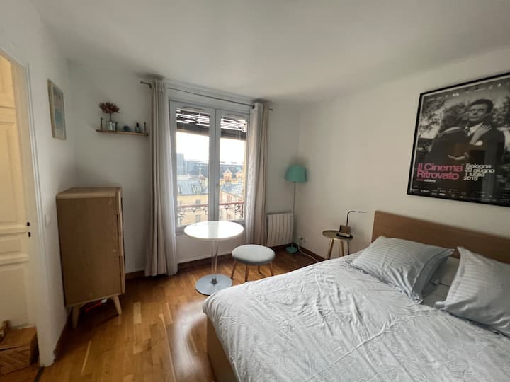 Chambre 2