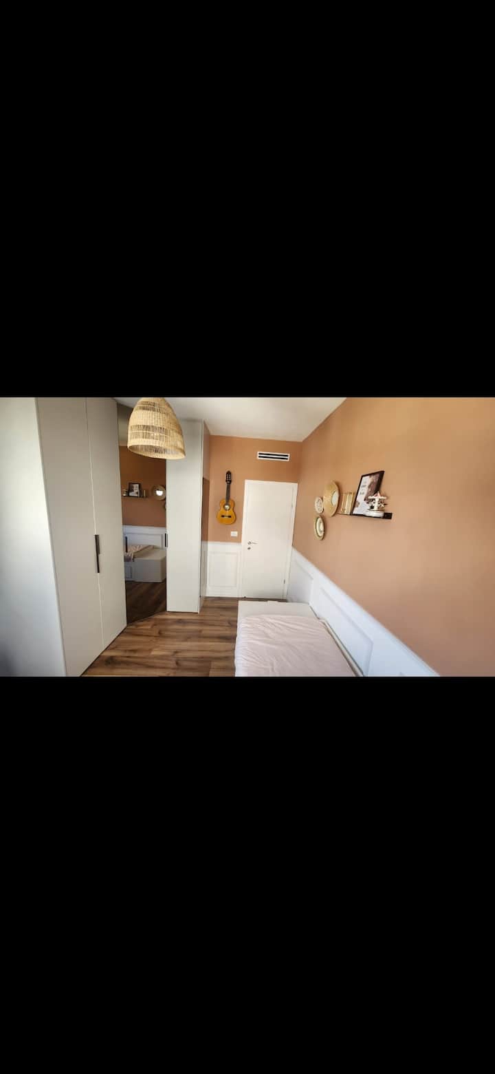 غرفة النوم 3