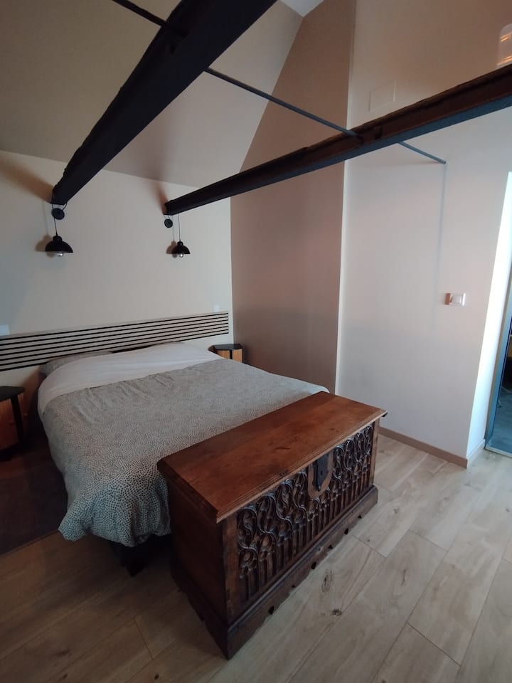 غرفة النوم 1