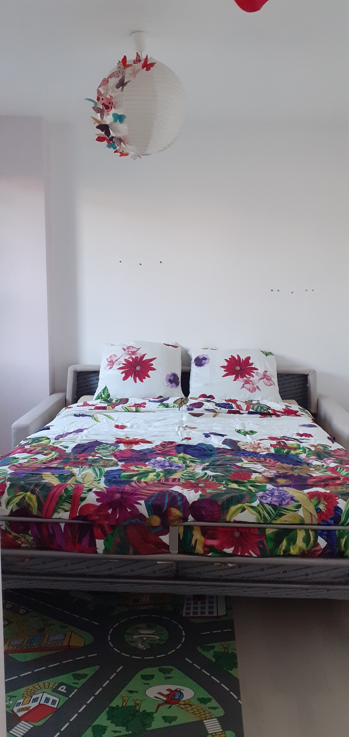 غرفة النوم 3