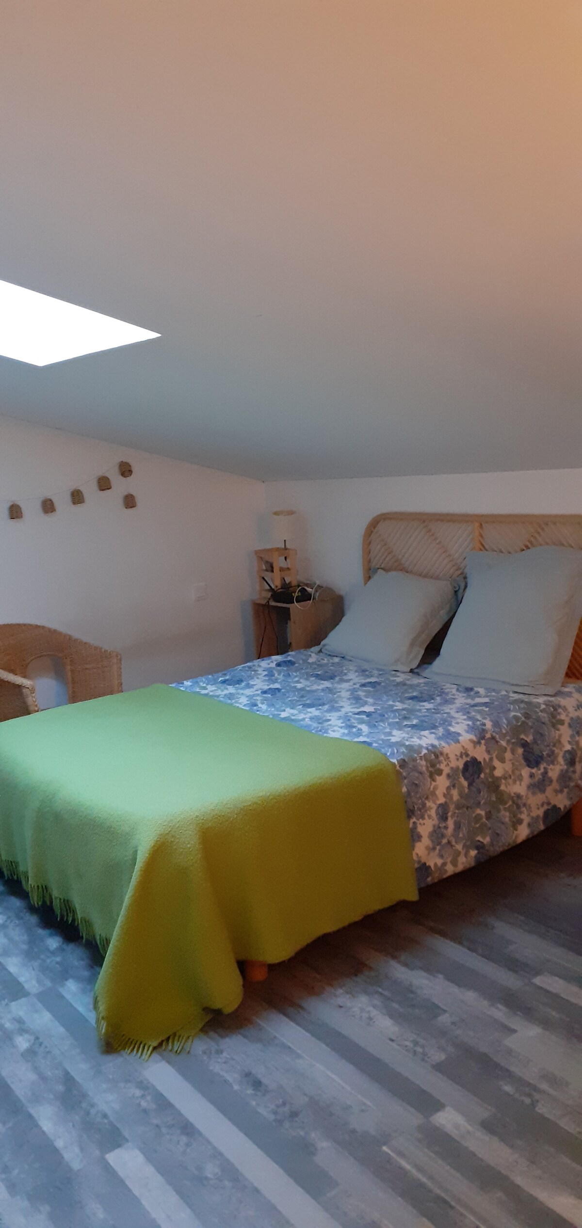 غرفة النوم 2